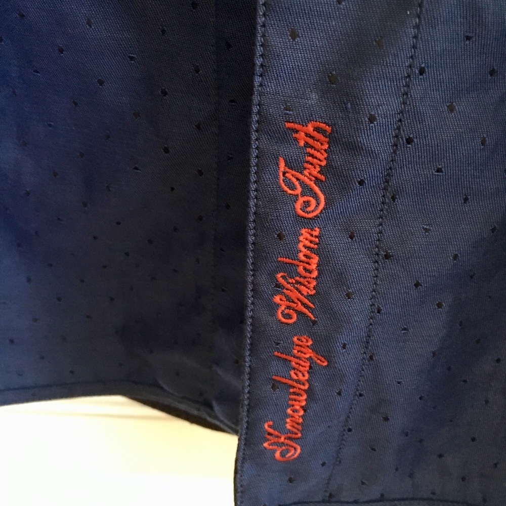 Robert Graham dress shirt